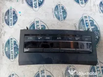 Panou comanda clima Mercedes E-Class 2010