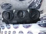 Panou comanda clima Volkswagen Golf 5 Plus 2008