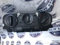Panou comanda clima Volkswagen Golf 5 Plus 2008