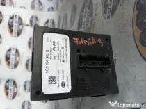 Modul &Icirc;nchidere Centralizata Skoda Fabia 3