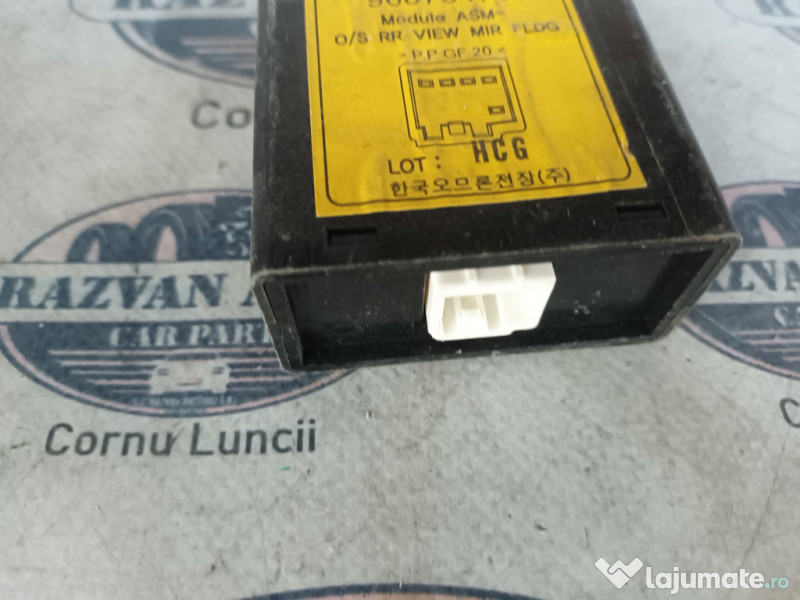 Modul control oglinzi Opel Antara 2012