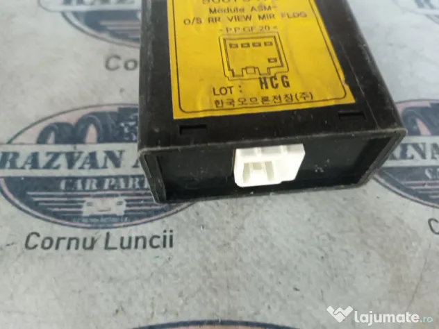 Modul control oglinzi Opel Antara 2012