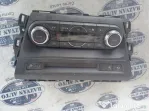 Panou comanda clima Mazda 3 2014