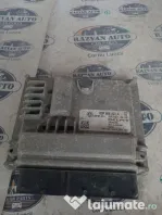 Calculator motor Volkswagen Polo 1.2 Motorina 2010