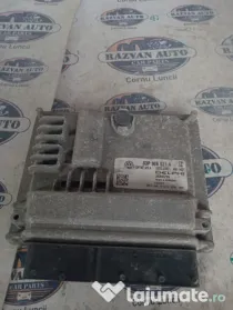 Calculator motor Volkswagen Polo 1.2 Motorina 2010