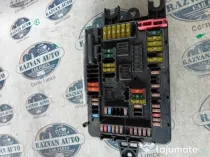 Panou sigurante BMW F30 2012