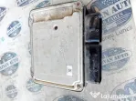 Calculator motor Volkswagen Touran 1.9 Motorina 2007