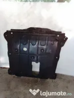 Scut motor metalic Dacia Duster 1.5 Motorina 2019