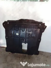 Scut motor metalic Dacia Duster 1.5 Motorina 2019