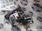 Set centuri fata cu pretensioner si capsa Nissan Juke