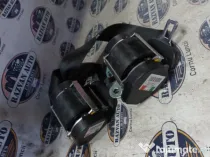 Set centuri spate stanga-dreapta Skoda Octavia 3
