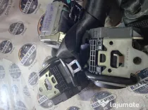 Set centuri spate Audi A8 2009