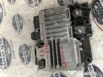 Modul Start-Stop Citroen Cactus 1.6