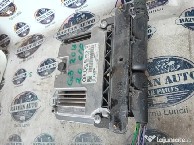 Calculator motor Audi Q3 2.0 2013