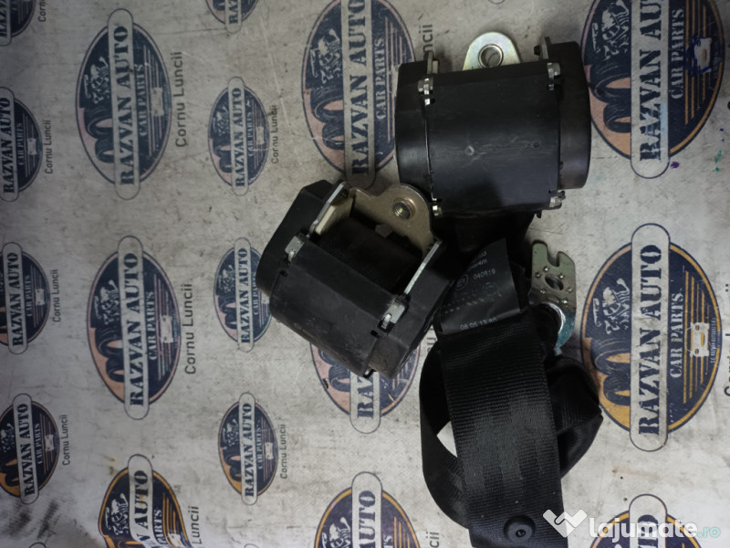 Set centuri spate stanga-dreapta Audi A5 2013