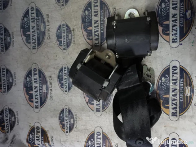 Set centuri spate stanga-dreapta Audi A5 2013