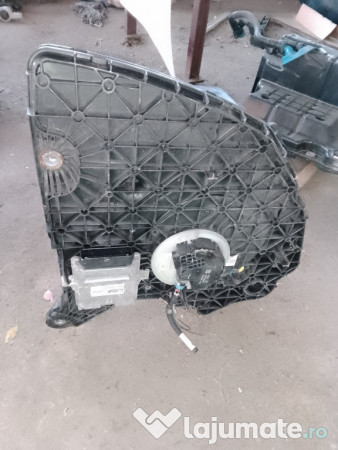 Rezervor AdBlue Audi A4 B9 Break 2.0 Motorina 2019