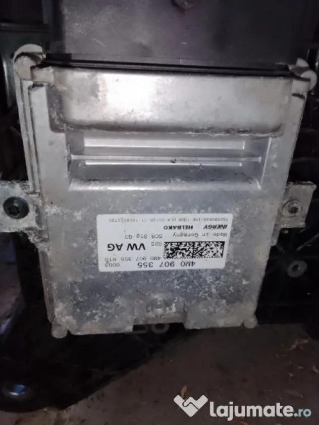 Rezervor AdBlue Audi A4 B9 Break 2.0 Motorina 2019
