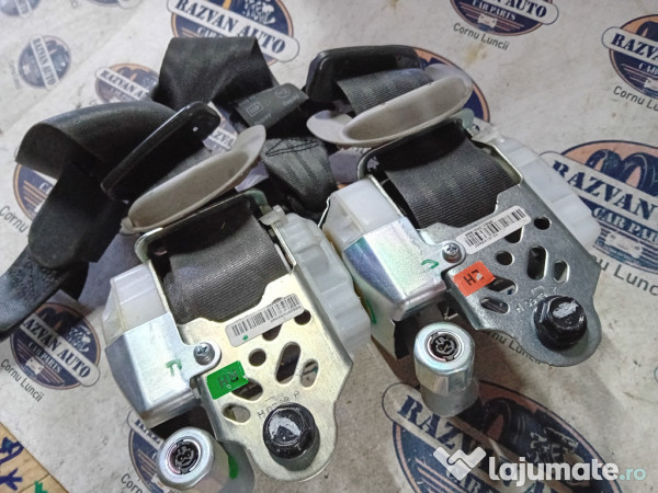 Set Centuri fata cu capsa Kia Ceed 2014