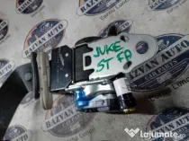 Centura stanga fata cu capsa Nissan Juke 2010