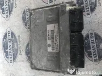 Calculator motor Volkswagen Polo 1.2 2002