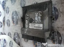 Calculator motor Opel Grandland X 1.2 Benzina