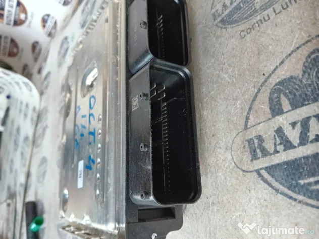 Calculator motor Skoda Octavia 4 1.4 Benzina 2019