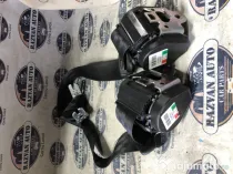 Set centuri spate stanga-dreapta Audi A4 B8 2011