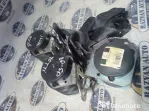 Set centuri spate Skoda Yeti 2010