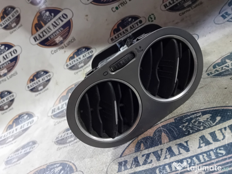Grila ventilatie stanga Volkswagen Tiguan 2008