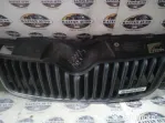 Grila bara fata Skoda Fabia 2