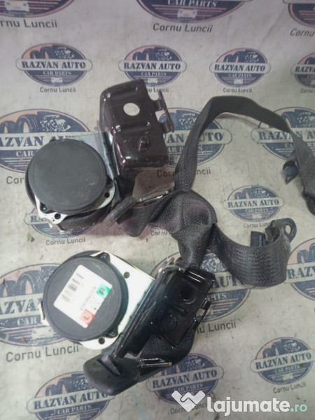 Set centuri spate stanga-dreapta Opel Astra J 2011