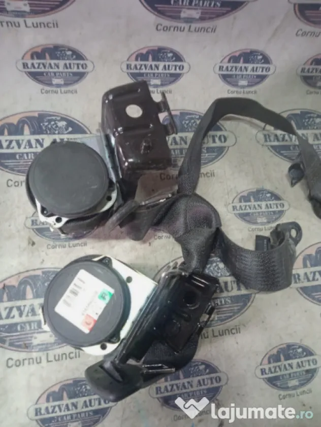 Set centuri spate stanga-dreapta Opel Astra J 2011