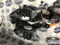 Set centuri fata cu pretensioner si capsa Ford B-MAX 2015