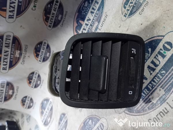Grila ventilatie dreapta Skoda Yeti 2013