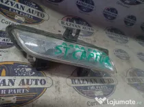 Daylight stanga Renault Captur 2014