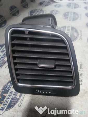 Grila ventilatie dreapta Volkswagen Sharan 2012