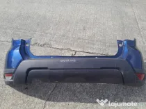 Bara spate Dacia Duster 2019