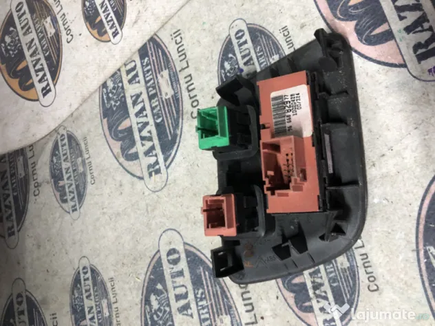 Panou butoane comutare Citroen C4 2010