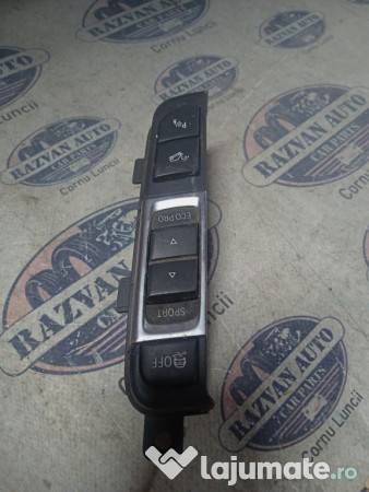 Panou butoane comutare BMW X3 F25