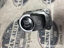 Buton start-stop BMW X3 F25 2014