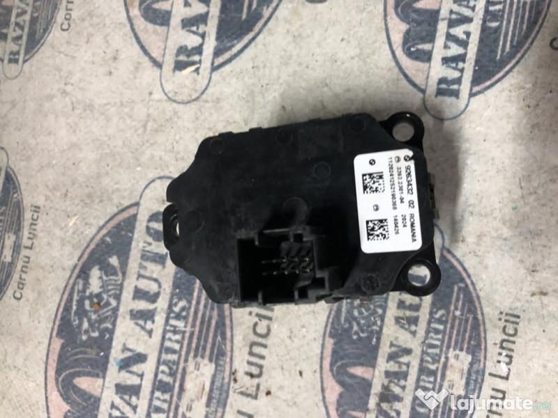 Buton start-stop BMW X3 F25 2014