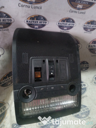 Plafoniera BMW X5 E70 2007