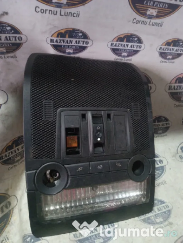 Plafoniera BMW X5 E70 2007