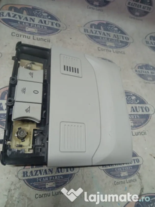 Plafoniera Volkswagen Sharan 2012