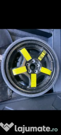 Kit roata de rezerva Audi Q5 2.0 Motorina 2013