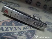 Panou butoane comutare Audi A8 2012