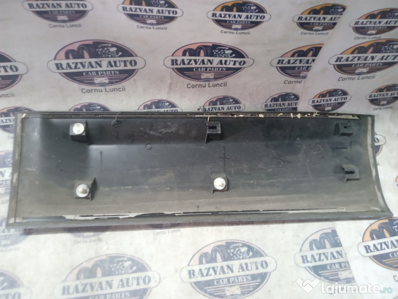 Bandou usa dreapta spate Nissan Qashqai