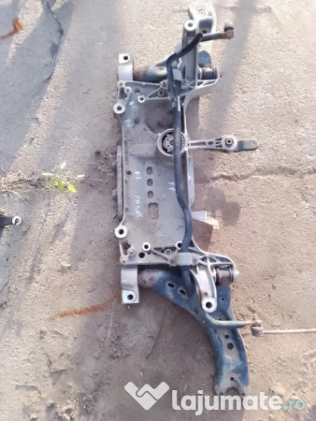 Jug motor Volkswagen Passat B7 2.0 Motorina 2013