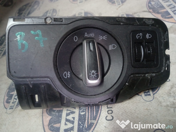 Bloc lumini Volkswagen Passat B7